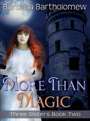 cover image of More Than Magic
